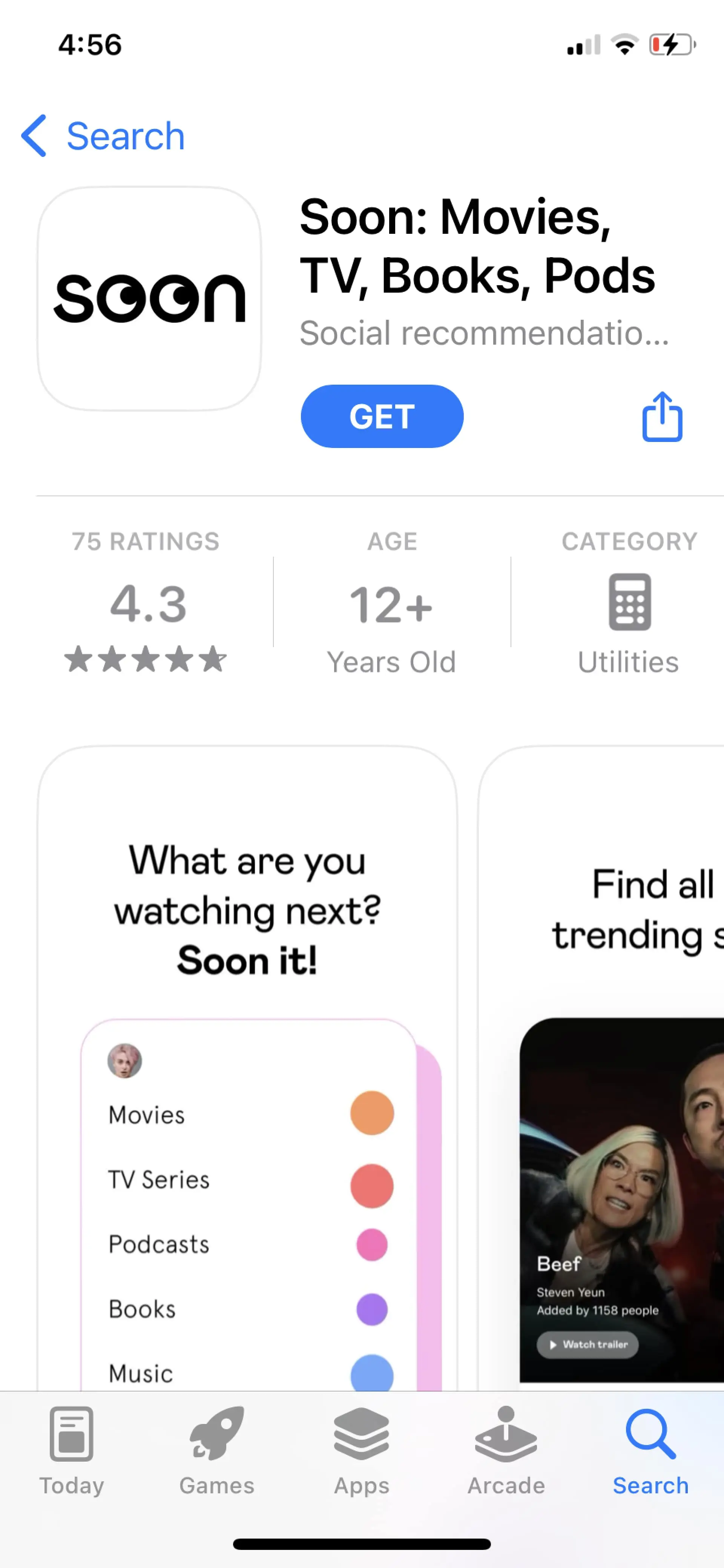 Appstore